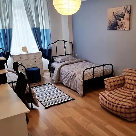 Lägenhet Fully Equiped In Little Paris Of Istanbul