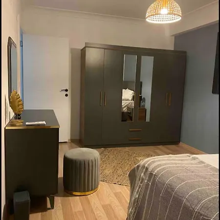 Fully Equiped In Little Paris Of Appartement Istambul