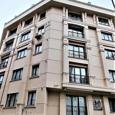 Appartement Fully Equiped In Little Paris Of
