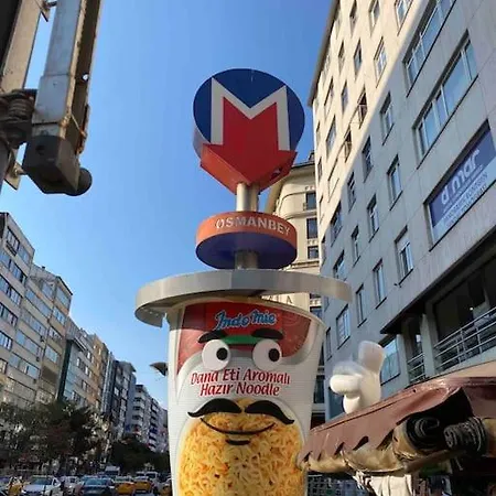 Апартаменты Fully Equiped In Little Paris Of